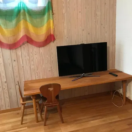 Lägenhet 45 M2, Mit Separatem Eingang Bellmund