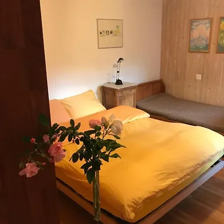 45 M2, Mit Separatem Eingang Bellmund