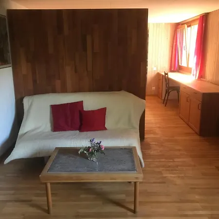 Apartment 45 M2, Mit Separatem Eingang Bellmund