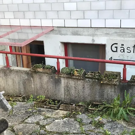 Apartment 45 M2, Mit Separatem Eingang