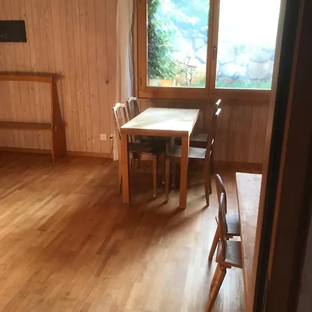 45 M2, Mit Separatem Eingang *