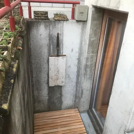 Apartment 45 M2, Mit Separatem Eingang