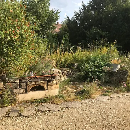 45 M2, Mit Separatem Eingang Bellmund