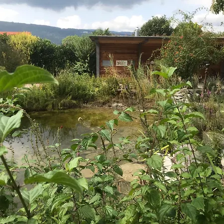 Daire 45 M2, Mit Separatem Eingang *