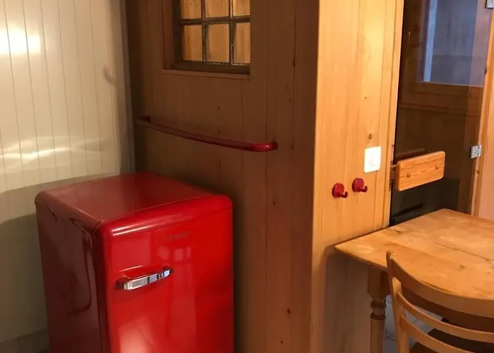 Appartamento 45 M2, Mit Separatem Eingang