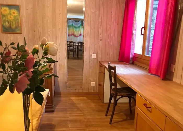 Appartamento 45 M2, Mit Separatem Eingang