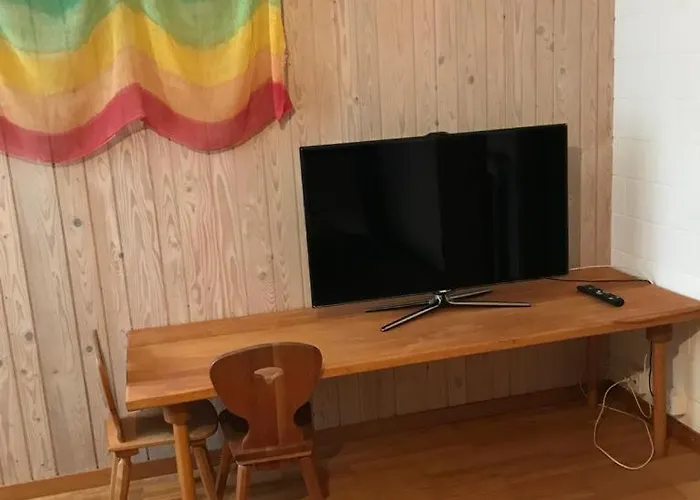 Appartamento 45 M2, Mit Separatem Eingang Bellmund