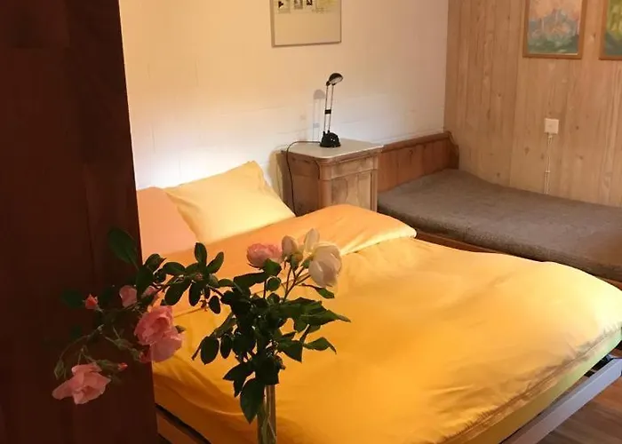 45 M2, Mit Separatem Eingang Bellmund