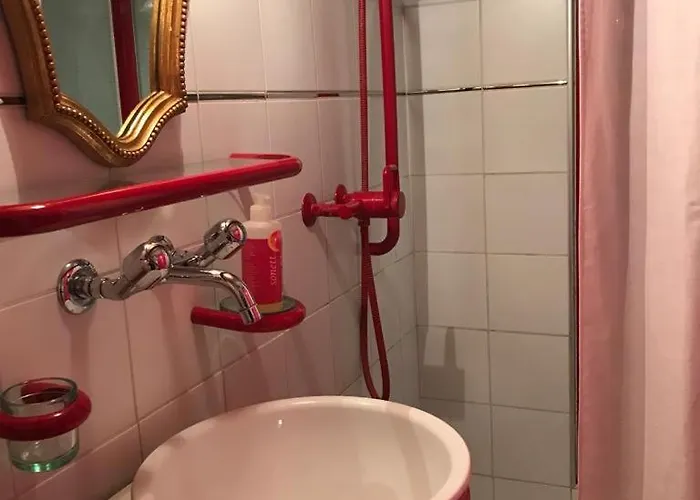 Appartamento 45 M2, Mit Separatem Eingang