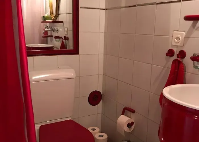 45 M2, Mit Separatem Eingang