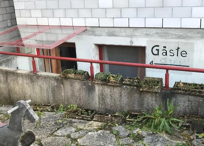 Appartamento 45 M2, Mit Separatem Eingang