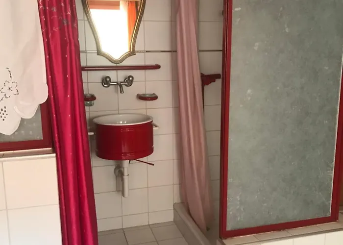 45 M2, Mit Separatem Eingang Appartamento *