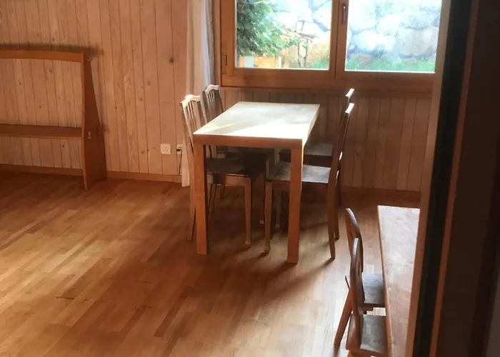 45 M2, Mit Separatem Eingang *