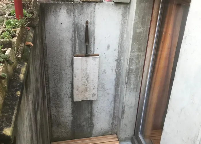 Appartamento 45 M2, Mit Separatem Eingang