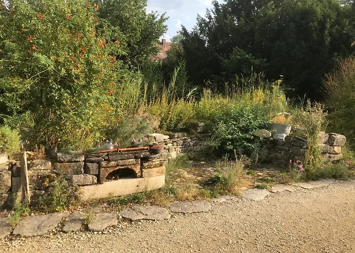 45 M2, Mit Separatem Eingang Bellmund