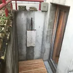 Appartamento 45 M2, Mit Separatem Eingang
